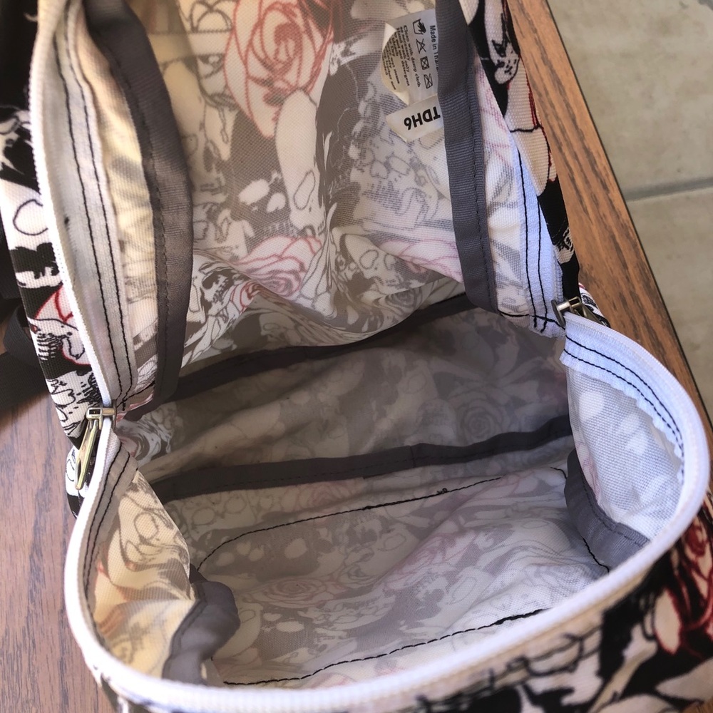 Jansport Mini Backpack - Picture 4 of 4